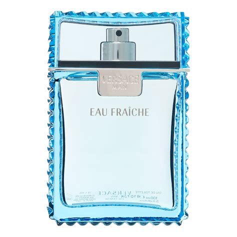 versace eau fraiche jeremy fragrance|Versace man fraiche cologne.